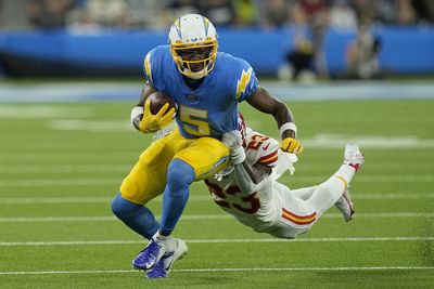 Long pass to Keenan Allen sets up go-ahead TD for Chargers