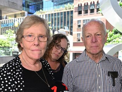 Qld farmer feared for life, inquest told