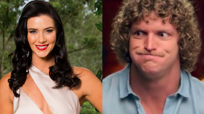 Brittany Hockley Revealed Why Bachie Never Aired Her Final Date W/ Honey Badger It’s Fkn Wild