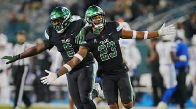 Bowl Projections: Tulane In, Tennessee Out of New Year’s Six