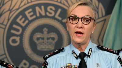 Commission of inquiry into Queensland police culture and responses to domestic violence report handed down