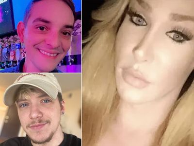 Club Q shooting: Five victims identified in Colorado Springs LGBTQ nightclub attack
