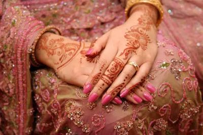 An Indian bride cancelled her wedding because her lehenga cost only INR 10,000!