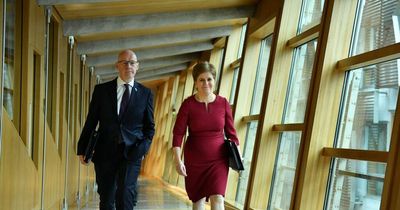 Nicola Sturgeon's hollow words not enough to stop drug deaths