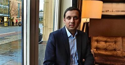 Anas Sarwar: Tories have crashed the economy but there's not a word of apology