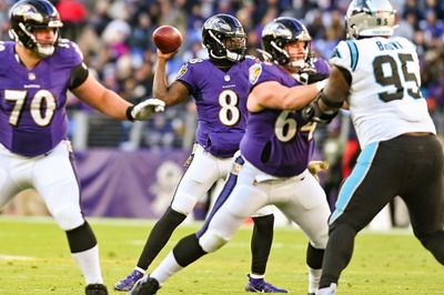 Instant analysis of Ravens’ 13-3 win over Panthers in Week 11