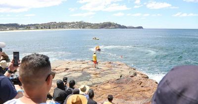The program life savers hope will save rock fishing lives this summer