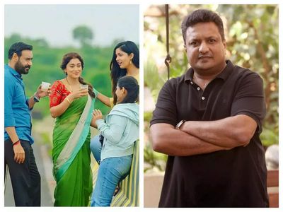 Sanjay Gupta says ‘Drishyam 2’ has brought back ‘hope’ to the industry; hails director Abhishek Pathak