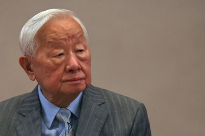 No need to avoid Xi at APEC, Taiwan envoy says after rare encounter