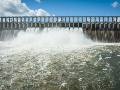 SA braces for new floods emergency