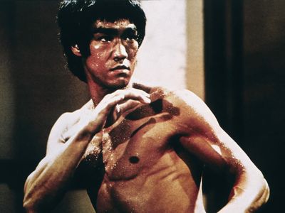 Bruce Lee may have died from drinking too much water, scientists say
