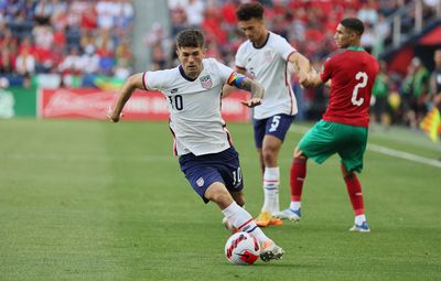 World Cup 2022: USA vs Wales match preview