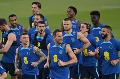 World Cup 2022: England vs Iran match preview