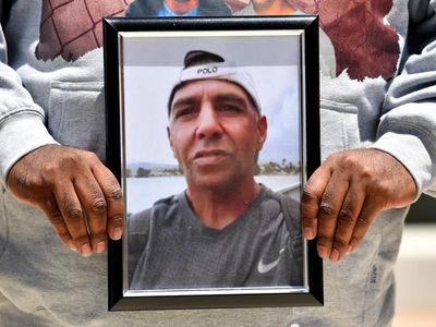 Indigenous man's fatal arrest in spotlight