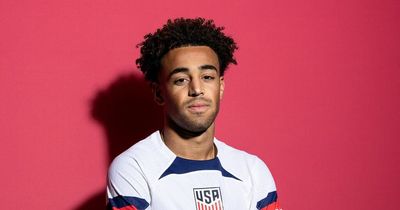 How Victor Orta surprised Tyler Adams before USMNT skipper joined Leeds United