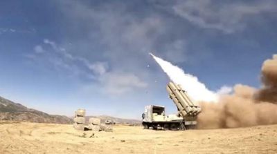 Kurdish Exile Group Says Iran Hits Its Bases in North Iraq