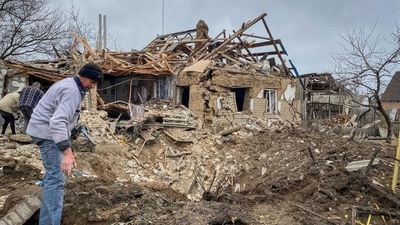 No nuclear safety concerns at Zaporizhzhia after shelling, UN watchdog confirms