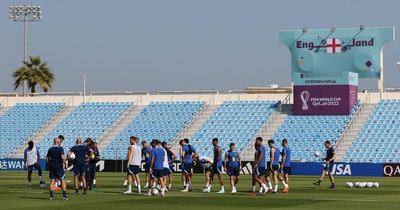 Ipswich Town loanee backs England for World Cup glory, as he hails "phenomenal individuals"