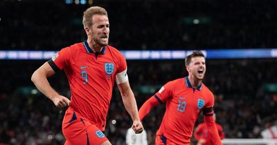 Tottenham at the World Cup today as Kane, Davies, Sarr and Depay get tournament underway