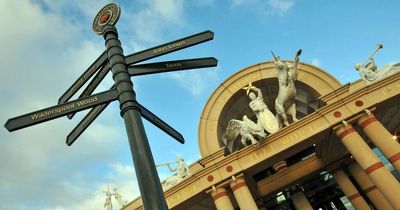 High street retailer that closed all UK stores set to make return to Trafford Centre