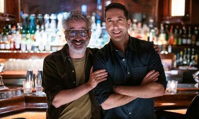 TV tonight: David Baddiel explores modern-day antisemitism in Jews Don’t Count