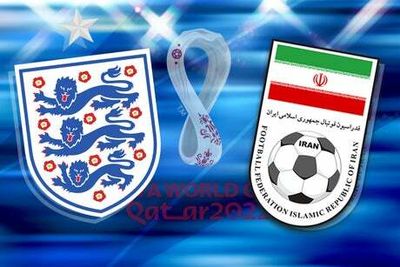 England vs Iran live stream: How can I watch World Cup 2022 game on TV for FREE in UK today?