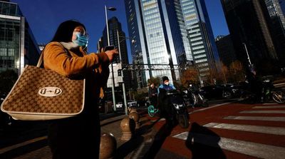 Several Beijing Districts Shut Schools as China COVID Cases Rise