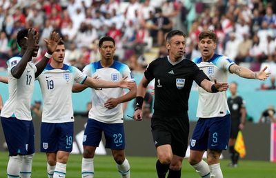 England vs Iran referee: Who is Qatar World Cup official Raphael Claus?