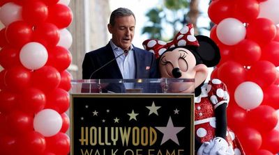 Bob Iger Returning to Disney as CEO for Two Years