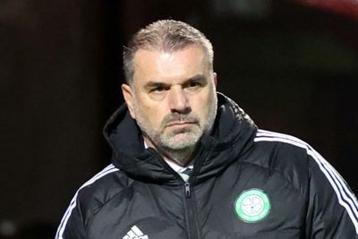 Celtic not rushing players off to Premier League, insists Ange Postecoglou