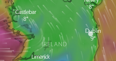 Met Eireann warns of flooding as Yellow weather warning remains in place