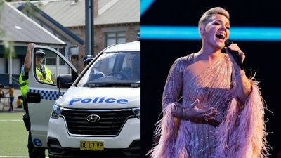 The Loop: Students hospitalised after science experiment explodes, P!nk's AMAs tribute to Olivia Newton-John