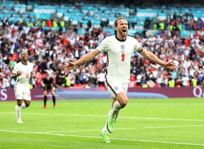 Harry Kane: England banking on goal machine to finally capture elusive silverware