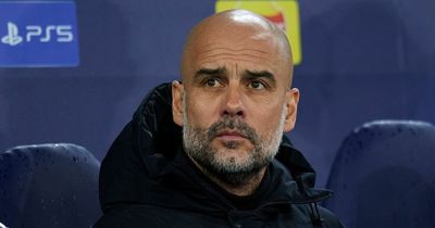 Man City star has point to prove to Pep Guardiola during World Cup