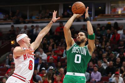 Boston Celtics at Chicago Bulls: How to watch, broadcast, lineups (11/21)