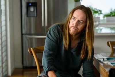 Tim Minchin on Upright season two, Matilda the Musical and fame: ‘I’m deeply anti-pop culture’