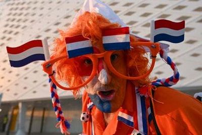 Senegal vs Netherlands live stream: How can I watch World Cup 2022 game on TV for FREE in UK today?