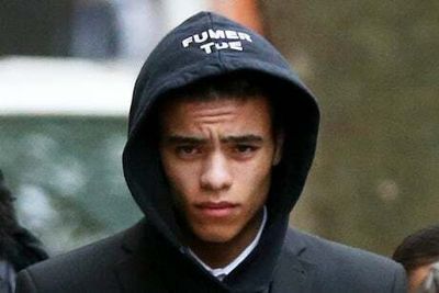 Footballer Mason Greenwood faces year-long wait for attempted rape trial