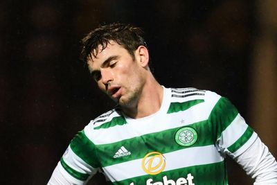 Celtic's Matt O'Riley opens up on shattered Denmark World Cup dream