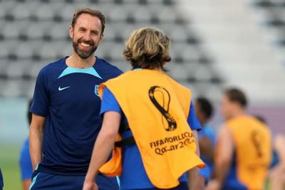 Gareth Southgate determined to bring World Cup joy to England fans