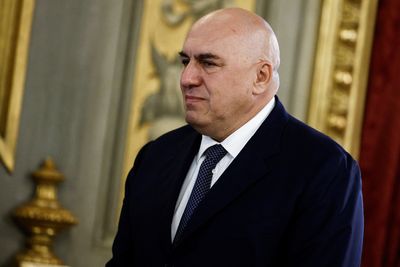 Italy to extend Ukraine arms supply law for 2023 - minister