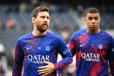 Kylian Mbappe forced to wait as Qatar World Cup remains in thrall to Lionel Messi