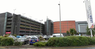 East Kilbride Shopping Centre's owner appoints administrators