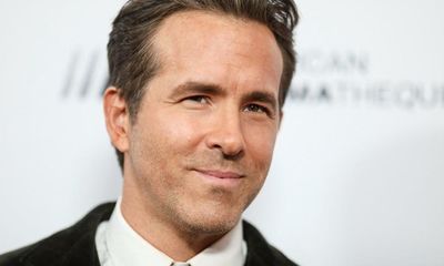 Ryan Reynolds to appear at Just for Laughs comedy festival at O2 London