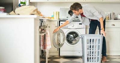Mrs Hinch fans offer key tips to air-dry clothes without tumble dryer