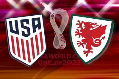 USA vs Wales live stream: How can I watch World Cup 2022 game on TV for FREE in UK today?