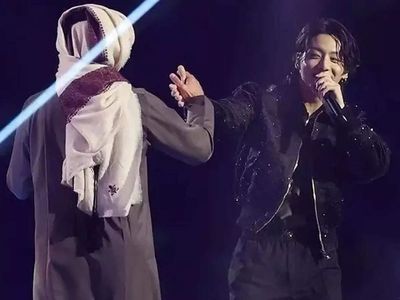 Jungkook creates history at World Cup opening ceremony; BTS ARMY says 'Dreamers' performance was 'magical'