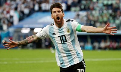 Lionel Messi’s World Cup swansong might just be his best shot at glory