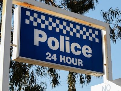 Murder charge over death at Perth hotel