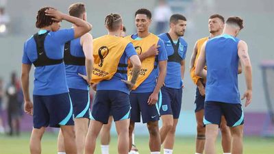 FIFA World Cup 2022: Everything you need to know about England vs Iran tonight